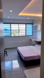 Blk 120 MARSILING RISE (Woodlands), HDB 4 Rooms #540665661